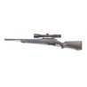 Steyr Mannl. CL II SX Goiserer Cal. 30-06 Sp. inkl. Meopta Optika 6